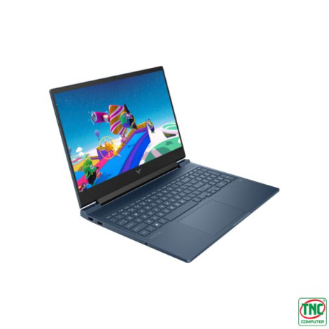 Laptop HP Victus 16-r0230TX 9Q981PA (i7 13700H/ Ram 32GB/ SSD 512GB/ RTX 3050 6GB/ Windows 11/ 1Y/ Xanh)