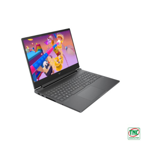 Laptop HP Victus 16 s0138AX 9Q985PA (R7 7840HS/ Ram 32GB/ SSD 512GB/ RTX 4070 8GB/ Windows 11 Home/ 1Y/ Đen)