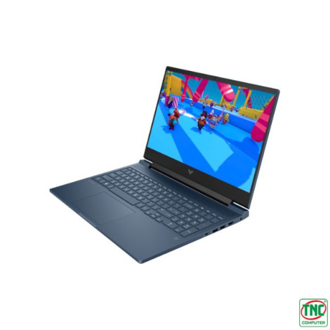 Laptop HP Victus 16 s0145AX 9Q992PA (R7 7840HS/ Ram 32GB/ SSD 512GB/ RTX 3050 6GB/ Windows 11 Home/ 1Y/ Xanh)