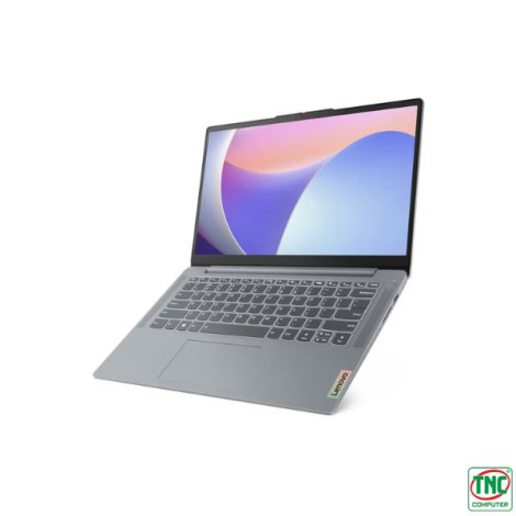 Laptop Lenovo IdeaPad Slim 3 14IAH8 83EQ0005VN (i5 12450H/ Ram 16GB/ SSD 512GB/ Windows 11/ 2Y/ Xám)