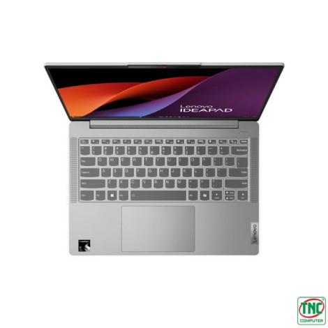 Laptop Lenovo IdeaPad Slim 5 14Q8X9 83HL000KVN (Snapdragon X1P42100/ Ram 16GB/ SSD 512GB/ Windows 11 Home/ 2Y/ Xám)