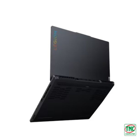 Laptop Lenovo Legion 5 15IRX9 83JJ000FVN (i7 13650HX/ Ram 24GB/ SSD 512GB/ RTX4060 8GB/ Windows 11/ 2Y/ Xám)