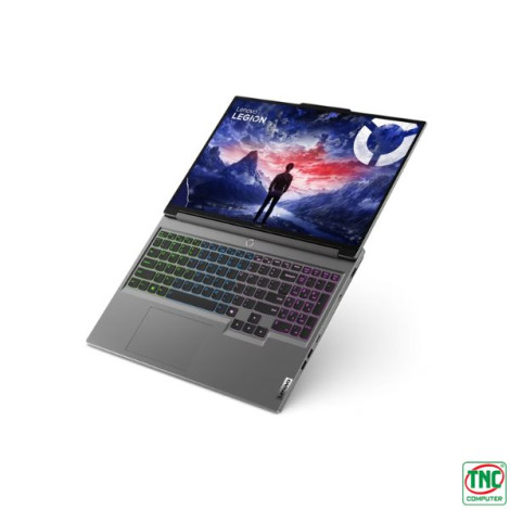 Laptop Lenovo Legion 5 16IRX9 83DG004XVN (i7 13650HX/ Ram 16GB/ SSD 512GB/ RTX4060 8GB/ Windows 11/ 2Y/ Xám)