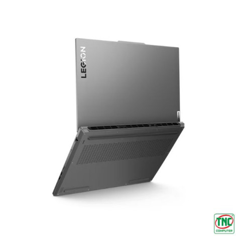 Laptop Lenovo Legion 5 16IRX9 83DG0051VN (i7 14650HX/ Ram 16GB/ SSD 1TB/ RTX 4060 6GB/ Windows 11/ 2Y/ Xám)