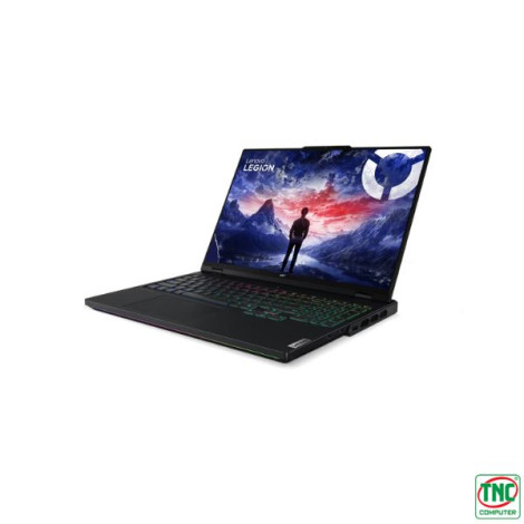 Laptop Lenovo Legion Pro 7 16IRX9H 83DE001MVN (i9 14900HX/ Ram 32GB/ SSD 1TB/ RTX4090 16GB/ Windows 11/ 2Y/ Đen)