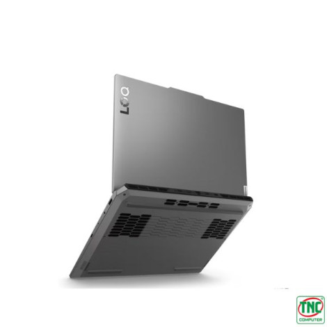 Laptop Lenovo LOQ 15AHP9 83DX0085VN (Ryzen 7 8845HS/ Ram 16GB/ SSD 512GB/ RTX 4060 8GB/ Windows 11/ 2Y/ Xám)