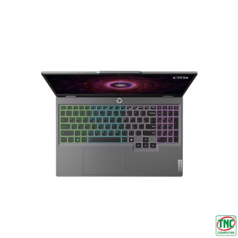 Laptop Lenovo LOQ 15AHP9 83DX0085VN (Ryzen 7 8845HS/ Ram 16GB/ SSD 512GB/ RTX 4060 8GB/ Windows 11/ 2Y/ Xám)