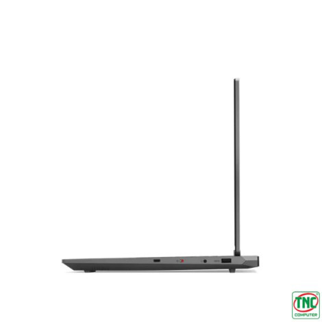 Laptop Lenovo LOQ 15ARP9 83JC007HVN (R5-7235HS/ Ram 12GB/ SSD 512GB/ RTX3050 6GB/ Windows 11/ 2Y/ Xám)