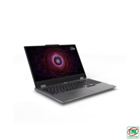 Laptop Lenovo LOQ 15ARP9 83JC003YVN (Ryzen 7 7435HS/ Ram 24GB/ SSD 512GB/ RTX 4060 8GB/ Windows 11/ 2Y/ Xám)