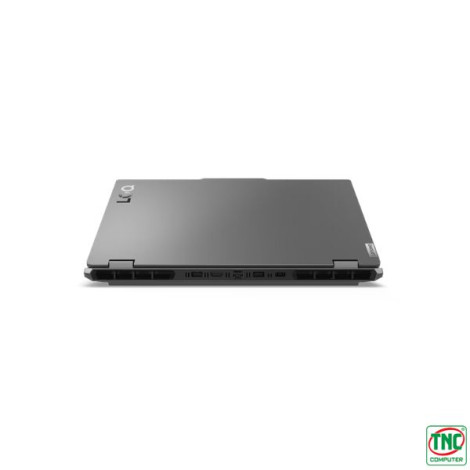 Laptop Lenovo LOQ 15IAX9 83GS001RVN (i5 12450HX/ Ram 12GB/ SSD 512GB/ RTX 3050 6GB/ Windows 11/ 2Y/ Xám)