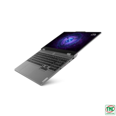 Laptop Lenovo LOQ 15IRX9 83DV00UFVN (i7 13650HX/ Ram 24GB/ SSD 512GB/ RTX4060 8GB/ Windows 11/ 2Y/ Xám)