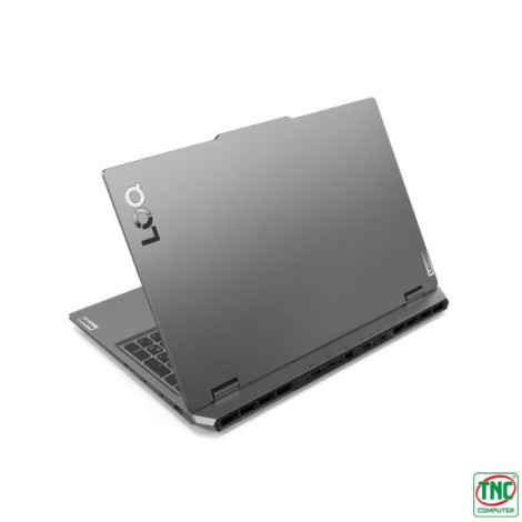 Laptop Lenovo LOQ 15IRX9 83DV00UFVN (i7 13650HX/ Ram 24GB/ SSD 512GB/ RTX4060 8GB/ Windows 11/ 2Y/ Xám)