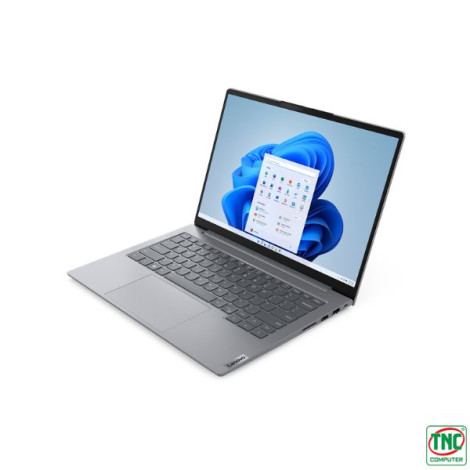 Laptop Lenovo ThinkBook 14 G6 IRL 21KG00RCVN (i5 13420H/ Ram 16GB/ SSD 512GB/ 2Y/ Xám)