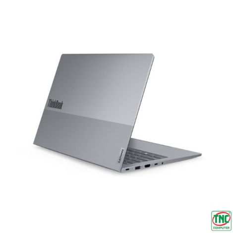 Laptop Lenovo ThinkBook 14 G6 IRL 21KG00RCVN (i5 13420H/ Ram 16GB/ SSD 512GB/ 2Y/ Xám)