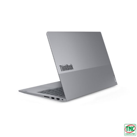 Laptop Lenovo ThinkBook 14 G6 IRL 21KG00RCVN (i5 13420H/ Ram 16GB/ SSD 512GB/ 2Y/ Xám)