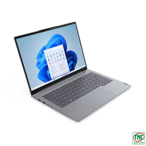 Laptop Lenovo ThinkBook 14 G7 ARP 21MV000RVN (Ryzen 7 7735HS/ Ram 32GB/ SSD 512GB/ Windows 11/ 2Y/ Xám)