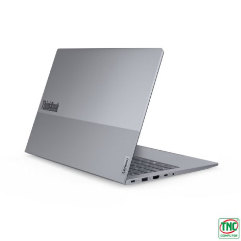 Laptop Lenovo ThinkBook 14 G7 ARP 21MV000RVN (Ryzen 7 7735HS/ Ram 32GB/ SSD 512GB/ Windows 11/ 2Y/ Xám)