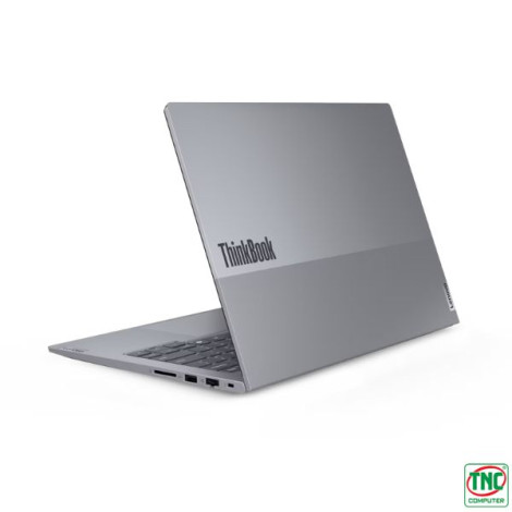 Laptop Lenovo ThinkBook 14 G7 ARP 21MV000RVN (Ryzen 7 7735HS/ Ram 32GB/ SSD 512GB/ Windows 11/ 2Y/ Xám)