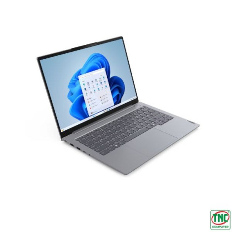 Laptop Lenovo ThinkBook 14 Gen 7 21MR0072VN (Ultra 7_155U/ Ram 16GB/ SSD 512GB/ Windows 11 Home/ 2Y/ Xám)