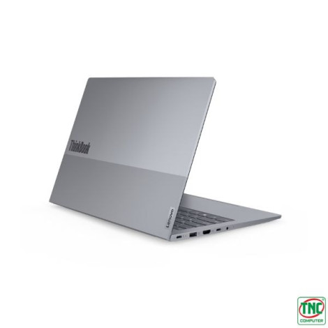 Laptop Lenovo ThinkBook 14 Gen 7 21MR0072VN (Ultra 7_155U/ Ram 16GB/ SSD 512GB/ Windows 11 Home/ 2Y/ Xám)