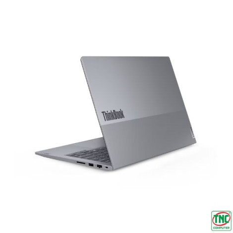 Laptop Lenovo ThinkBook 14 Gen 7 21MR0072VN (Ultra 7_155U/ Ram 16GB/ SSD 512GB/ Windows 11 Home/ 2Y/ Xám)