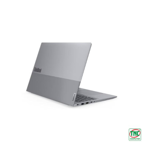 Laptop Lenovo ThinkBook 16 G6 ABP 21KK0062VN (R5 7530U/ Ram 16GB/ SSD 1TB/ Windows 11/ 2Y/ Đen)