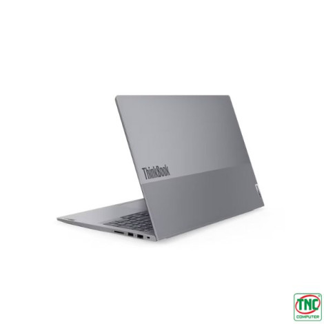 Laptop Lenovo ThinkBook 16 G6 ABP 21KK0062VN (R5 7530U/ Ram 16GB/ SSD 1TB/ Windows 11/ 2Y/ Đen)