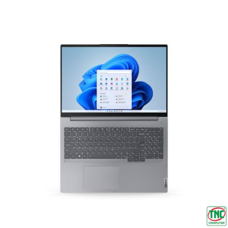 Laptop Lenovo ThinkBook 16 G6 ABP 21KK0061VN (R7 7730U/ Ram 16GB/ SSD 512GB/ Windows 11/ 2Y/ Xám)