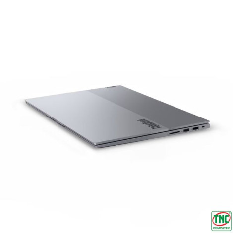 Laptop Lenovo ThinkBook 16 G7 ARP 21MW0008VN (R5 7535HS/ Ram 16GB/ SSD 1TB/ Windows 11/ 2Y/ Xám)