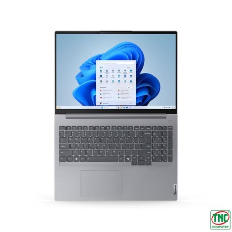 Laptop Lenovo ThinkBook 16 G7 IML 21MS007HVN (Ultra 7 155U/ Ram 32GB/ SSD 1TB/ Windows 11 Home/ 2Y/ Xám)