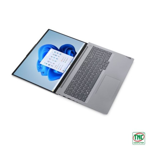 Laptop Lenovo ThinkBook 16 G7 IML 21MS007HVN (Ultra 7 155U/ Ram 32GB/ SSD 1TB/ Windows 11 Home/ 2Y/ Xám)