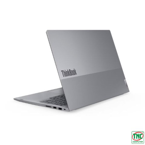 Laptop Lenovo ThinkBook 16 G7 IML 21MS007HVN (Ultra 7 155U/ Ram 32GB/ SSD 1TB/ Windows 11 Home/ 2Y/ Xám)