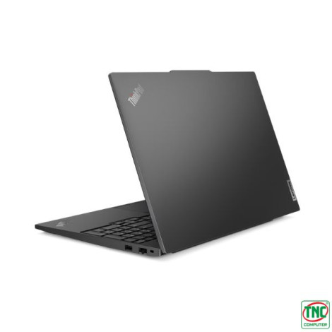 Laptop Lenovo ThinkPad E16 Gen 2 21MA0048VN (Ultra 5 125U/ Ram 16GB/ SSD 1TB/ Windows 11/ 2Y/ Đen)