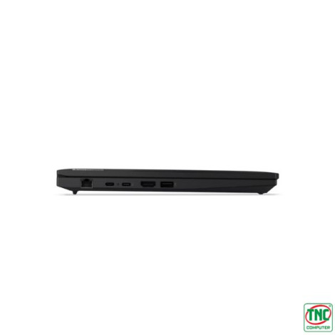 Laptop Lenovo ThinkPad L14 Gen 5 21L1003WVA (Ultra 7 155U/ Ram 16GB/ SSD 512GB/ 2Y/ Đen)