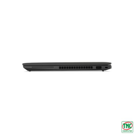 Laptop Lenovo ThinkPad P14s Gen 4 21HF0053VA (i7 1360P/ Ram 32GB/ SSD 512GB/RTX A500 4GB/ 3Y/ Đen)