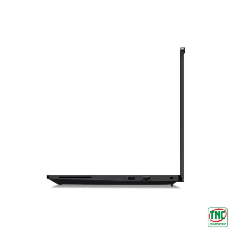 Laptop Lenovo ThinkPad P14s Gen 5 T 21G2003NVA (Ultra 7 155H/ Ram 32GB/ SSD 512GB/ RTX A500 4GB/ No OS/ 3Y/ Đen)