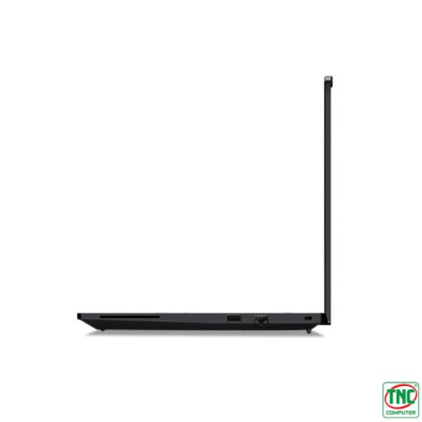 Laptop Lenovo ThinkPad P14s Gen 5 21G2003TVN (Ultra 7 155H/ Ram 64GB/ SSD 1TB/ RTX A500 4GB/ Windows 11 Pro/ 3Y/ Đen)