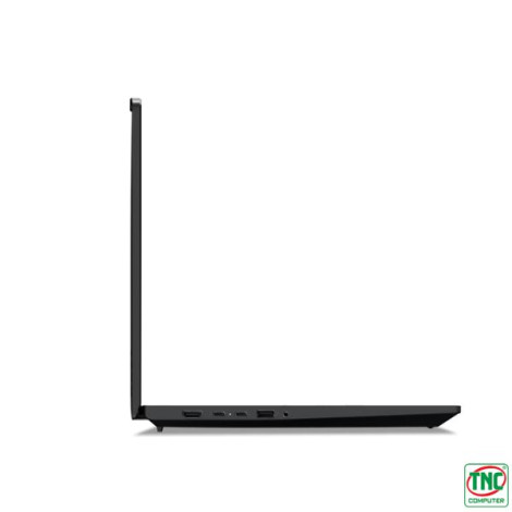 Laptop Lenovo ThinkPad P16s Gen 3 T 21KS0033VA (Ultra 7 155H/ Ram 32GB/ SSD 1TB/ RTX A500 4GB/ No OS/ 3Y/ Đen)