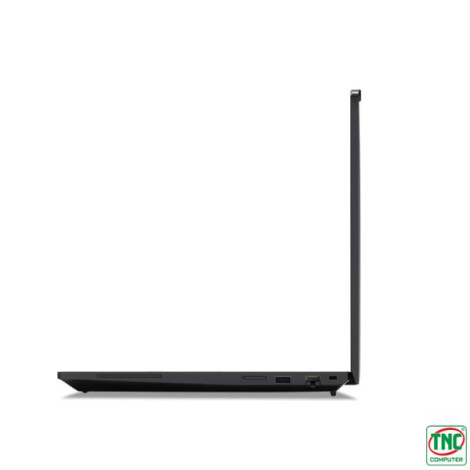 Laptop Lenovo ThinkPad P16s Gen 3 T 21KS0033VA (Ultra 7 155H/ Ram 32GB/ SSD 1TB/ RTX A500 4GB/ No OS/ 3Y/ Đen)