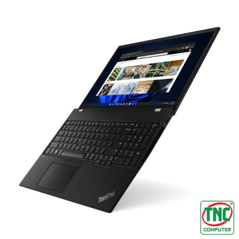 Laptop Lenovo ThinkPad P16s Gen3 21KS0039VA (Ultra 5 125H/ Ram 16GB/ SSD 512GB/ RTX500 4GB/ 3Y/ Đen) 