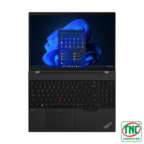 Laptop Lenovo ThinkPad P16s Gen3 21KS0039VA (Ultra 5 125H/ Ram 16GB/ SSD 512GB/ RTX500 4GB/ 3Y/ Đen) 