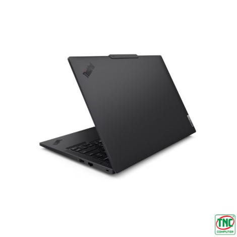 Laptop Lenovo ThinkPad T14 Gen 5 21ML007BVA (Ultra 7 155U/ Ram 16GB/ SSD 512GB/ 3Y/ Đen)