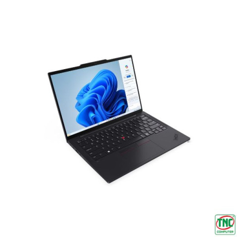 Laptop Lenovo ThinkPad T14s Gen 5 21LS005RVN (Ultra 5 125U/ Ram 16GB/ SSD 512GB/ Windows 11 Pro/ 3Y/ Đen)