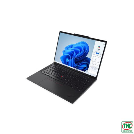 Laptop Lenovo ThinkPad T14s Gen 5 21LS005RVN (Ultra 5 125U/ Ram 16GB/ SSD 512GB/ Windows 11 Pro/ 3Y/ Đen)