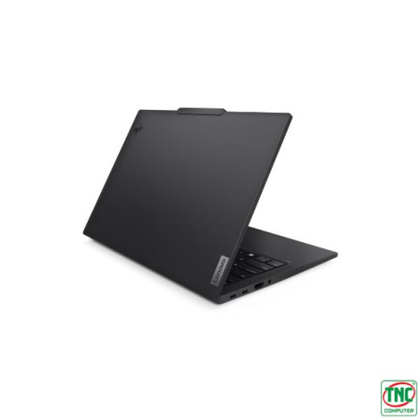 Laptop Lenovo ThinkPad T14s Gen 5 21LS005RVN (Ultra 5 125U/ Ram 16GB/ SSD 512GB/ Windows 11 Pro/ 3Y/ Đen)