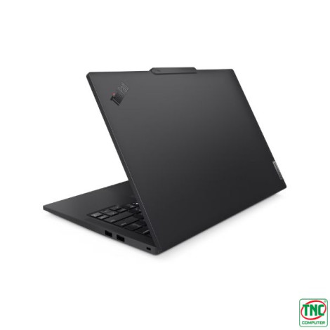 Laptop Lenovo ThinkPad T14s Gen 5 21LS0060VA (Ultra 7 155U/ Ram 16GB/ SSD 512GB/ 3Y/ Đen)