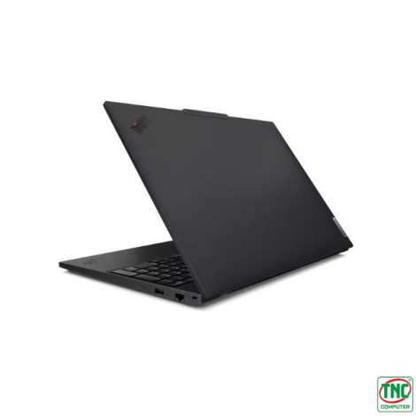 Laptop Lenovo ThinkPad T16 Gen 3 21MN0075VA (Ultra 5 125U/ Ram 16GB/ SSD 512GB/ 3Y/ Đen)