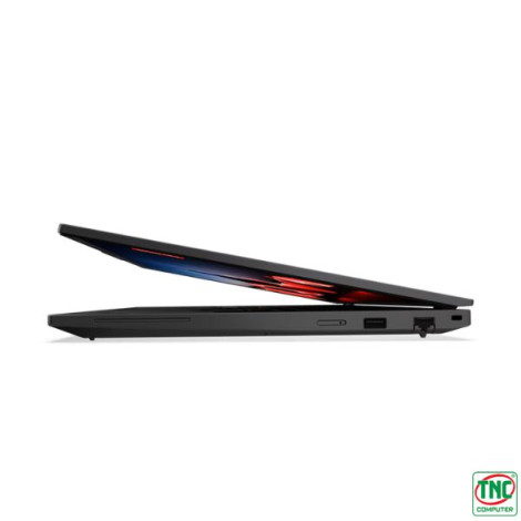 Laptop Lenovo ThinkPad T16 Gen 3 21MN007EVA (Ultra 7 155H/ Ram 16GB/ SSD 512GB/ 3Y/ Đen)