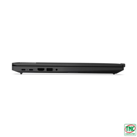 Laptop Lenovo ThinkPad T16 Gen 3 21MN007QVN (Ultra 7 155U/ Ram 16GB/ SSD 1TB/ Windows 11 Pro/ 3Y/ Đen)