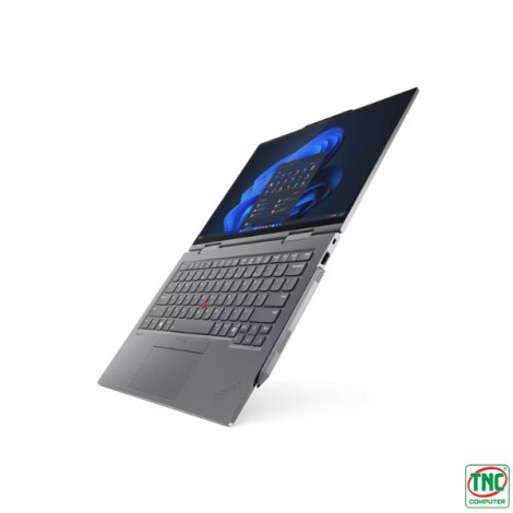 Laptop Lenovo ThinkPad X1 2-in-1 Gen 9 21KE004MVN (Ultra 7 155U/ Ram 32GB/ SSD 1TB/ Touch/ Windows 11 Pro/ 3Y/ Xám)